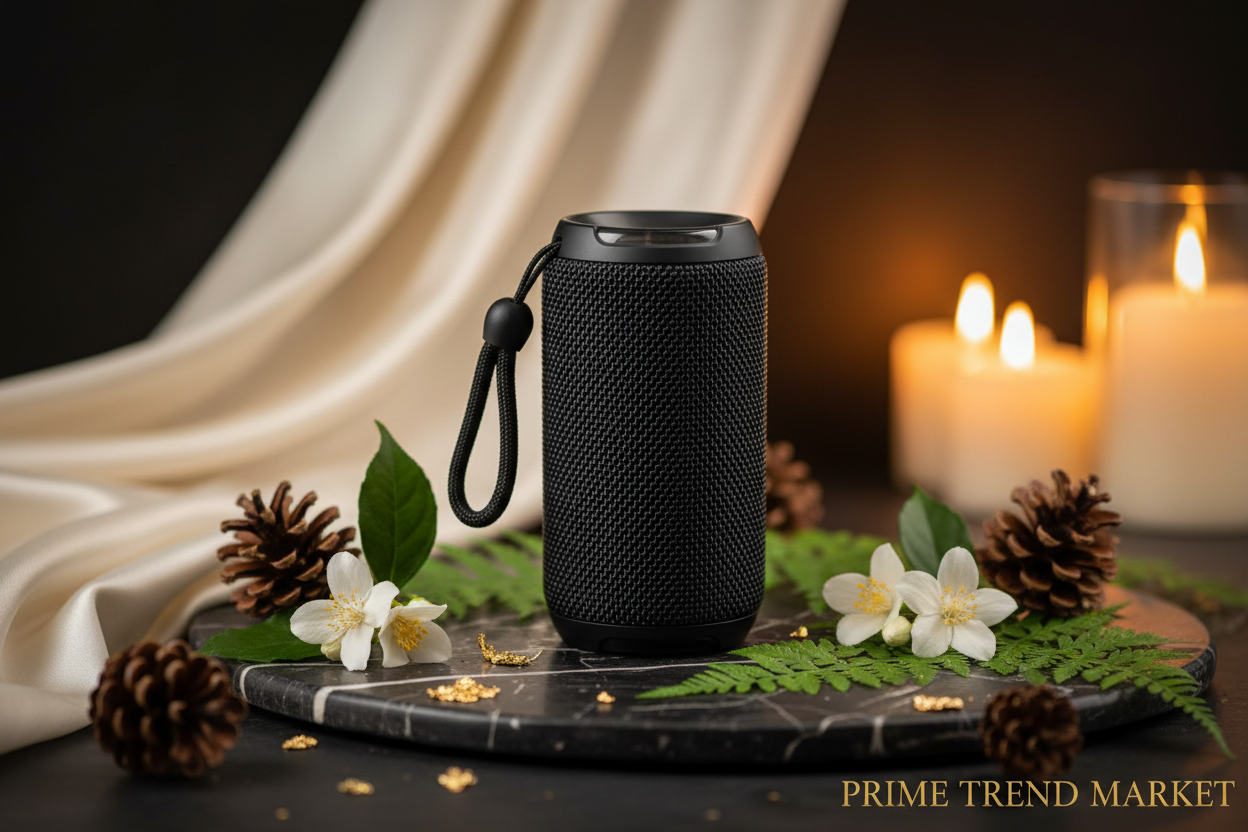 Outdoor Speaker Image 1