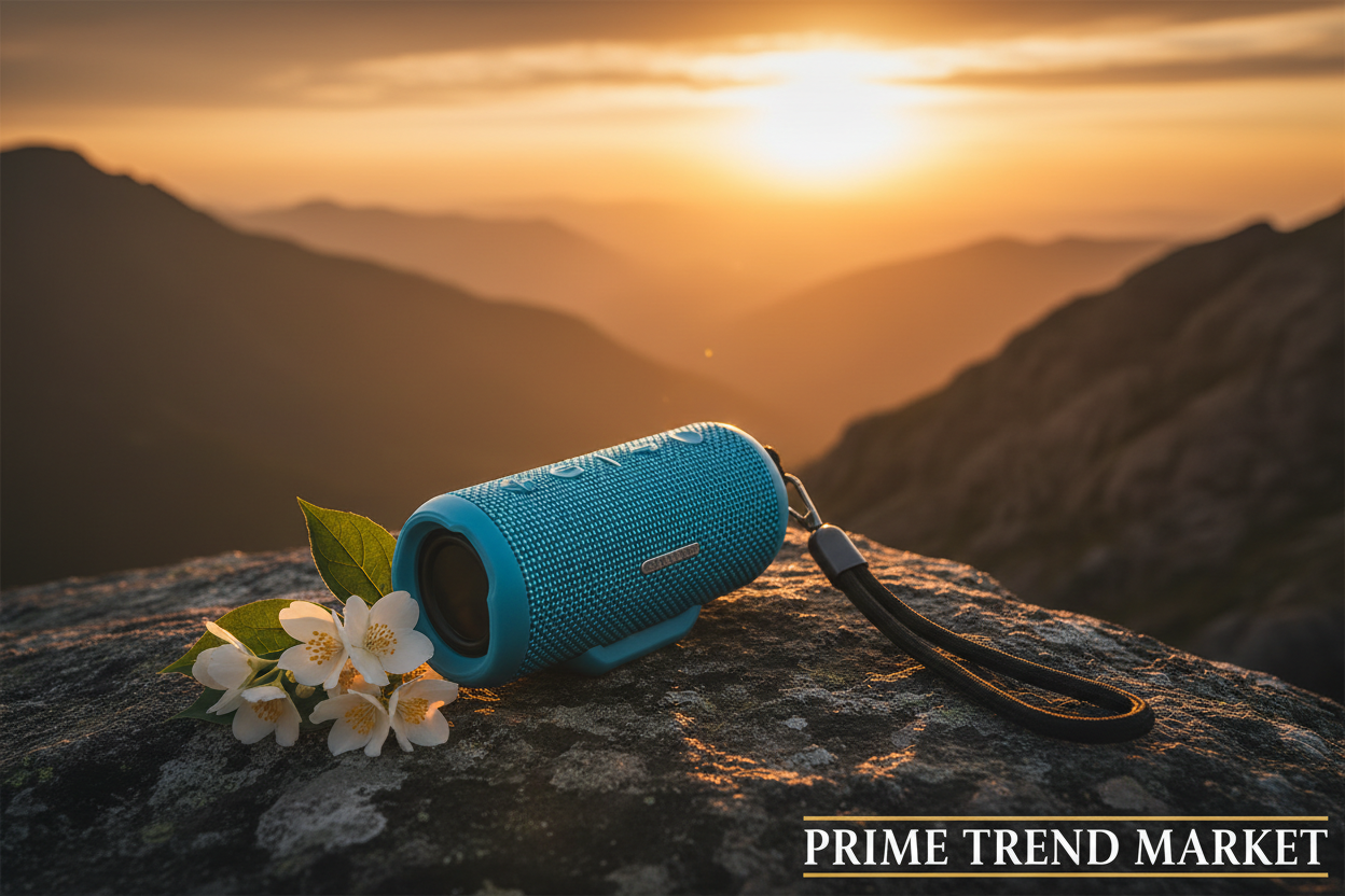 Outdoor Speaker Image 2
