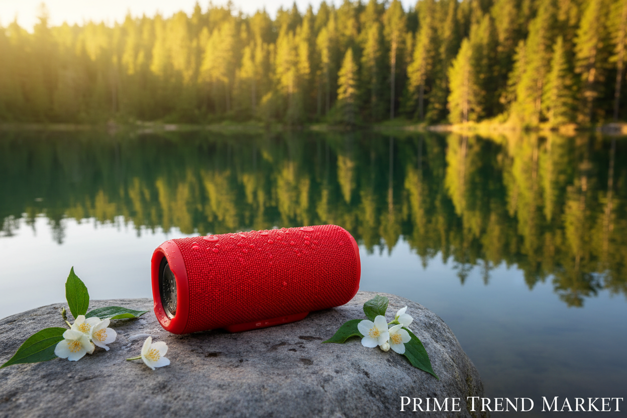 Outdoor Speaker Image 3