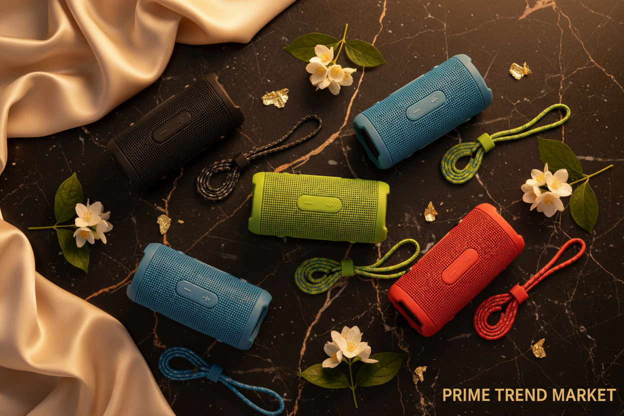 Outdoor Speaker Image 4