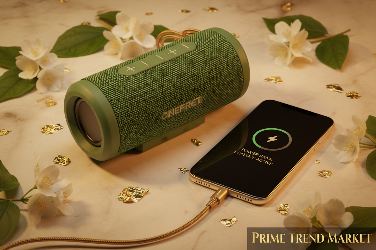Outdoor Speaker Image 5