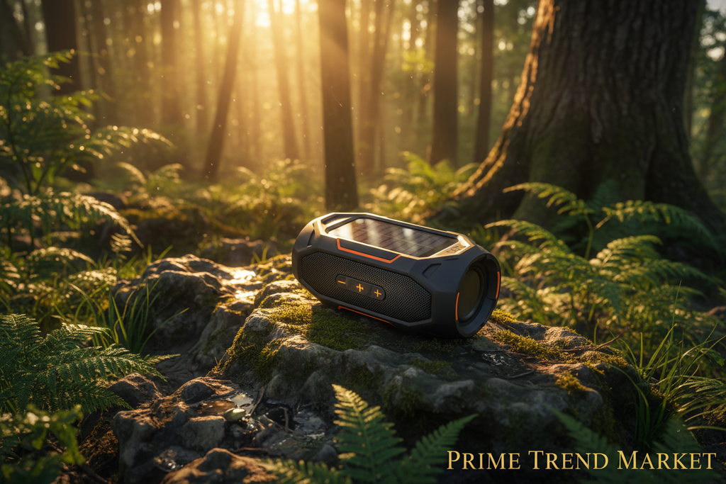 Outdoor Speaker Luxury Image 2