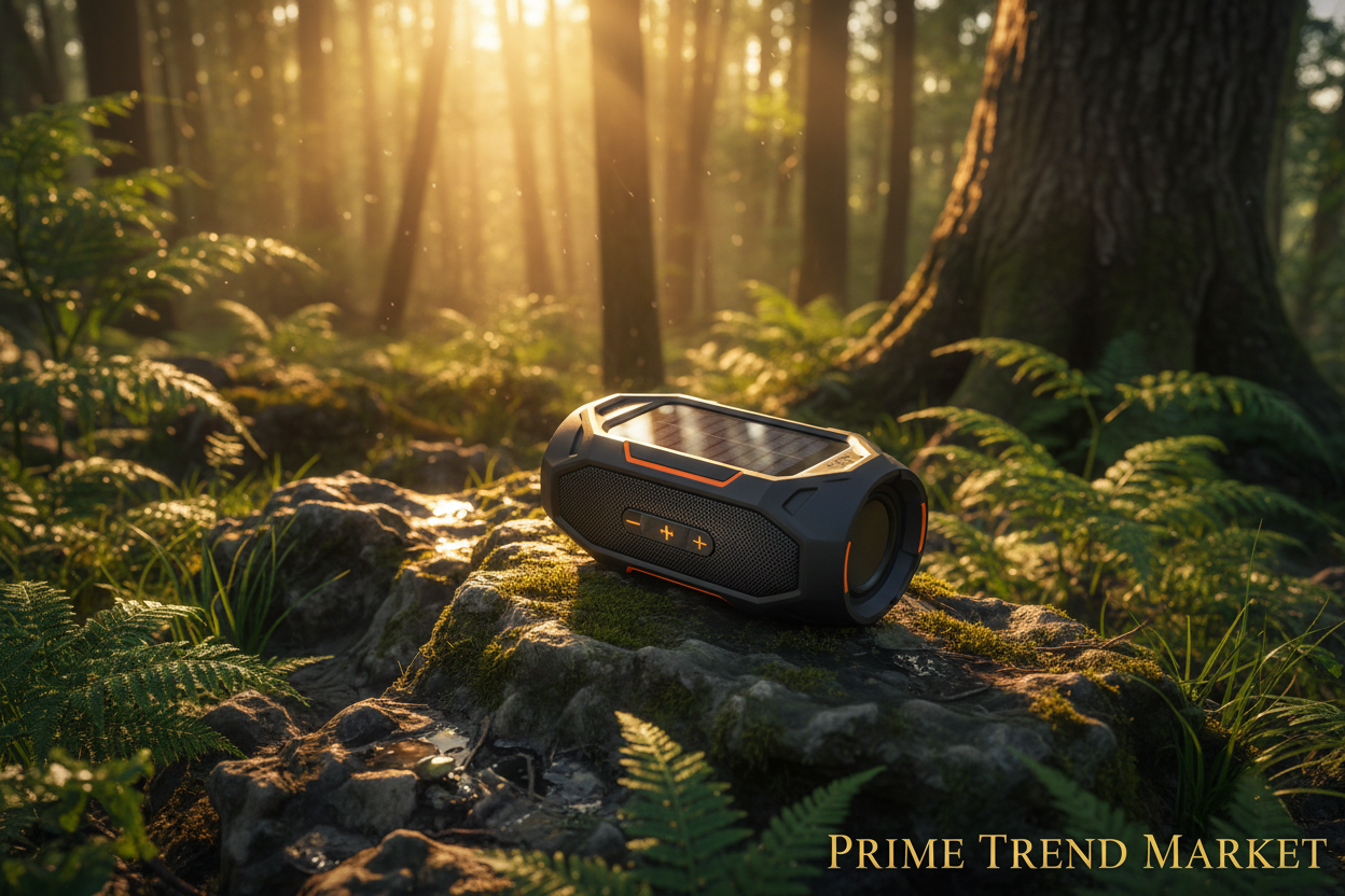 Outdoor Speaker Luxury Image 2
