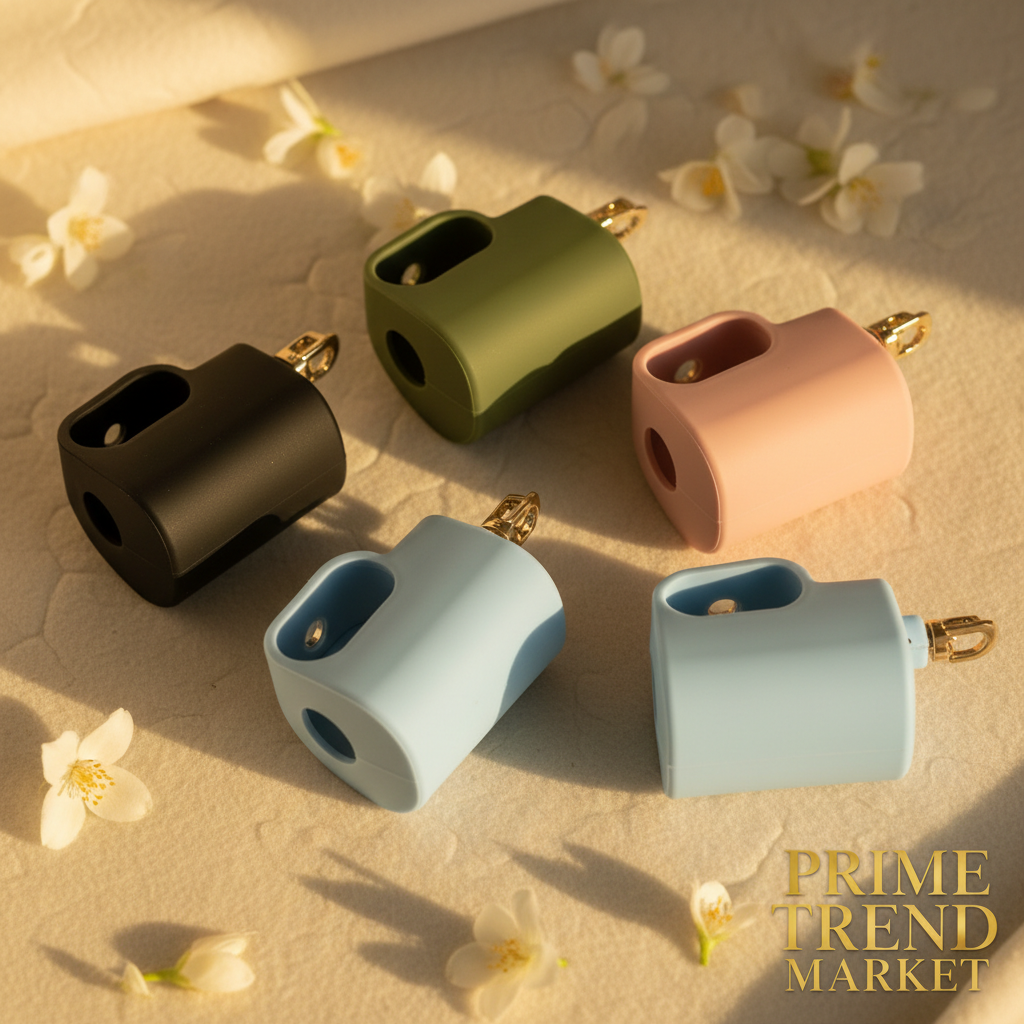 PawShield Collar Mount All Colors