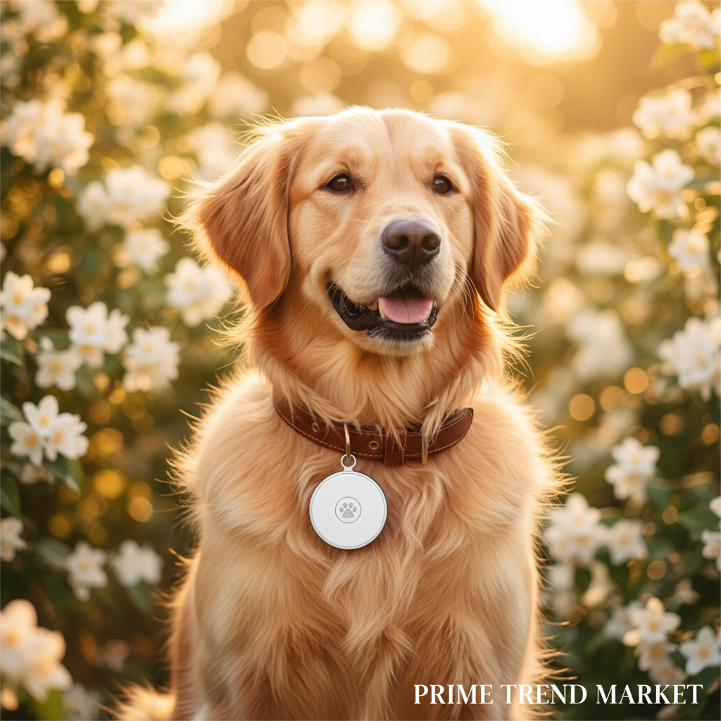 PawTag Pet Lifestyle