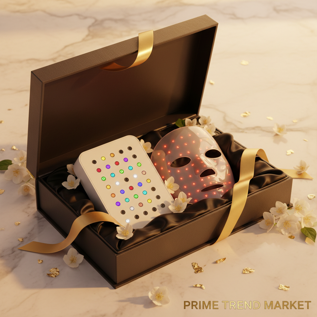PDT Bundle Gift Box