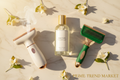 Pet Spa Bundle Flatlay