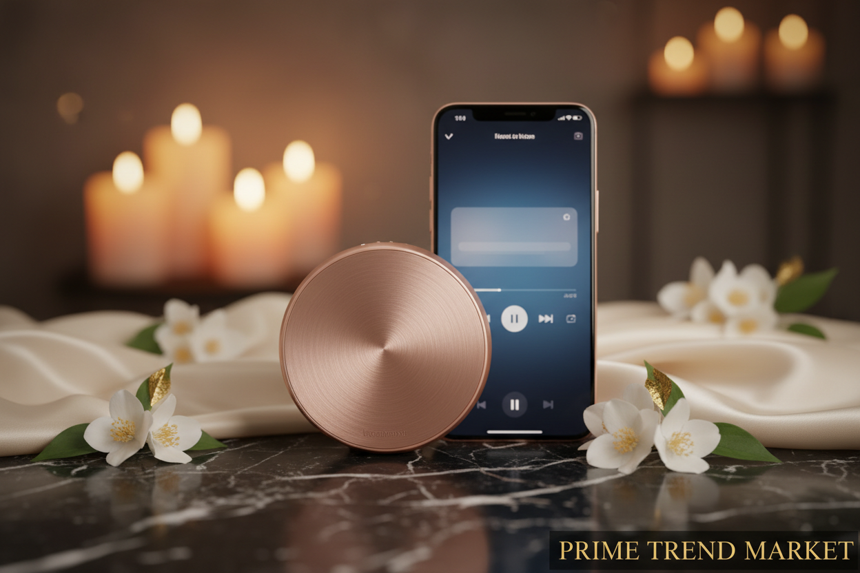 Phone Speaker Image 1