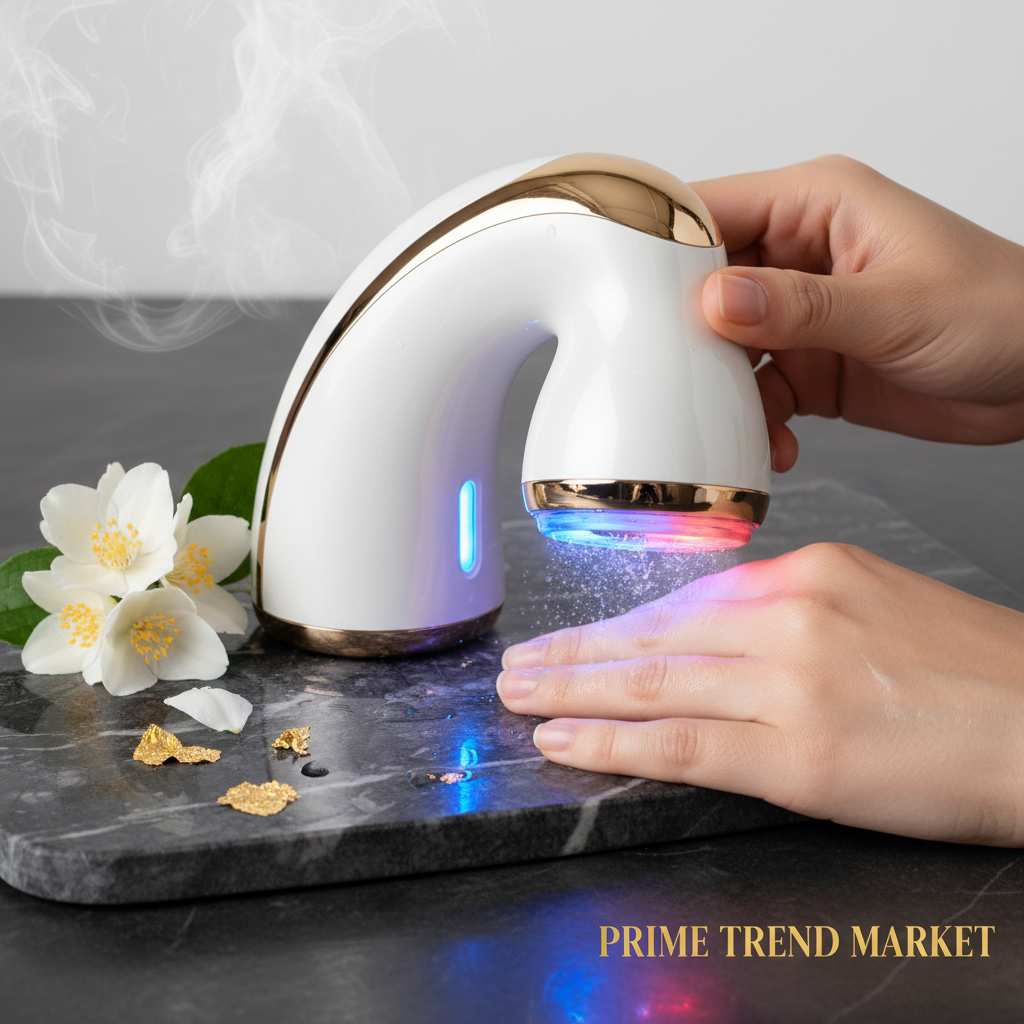 Pore Cleanser Light Glow