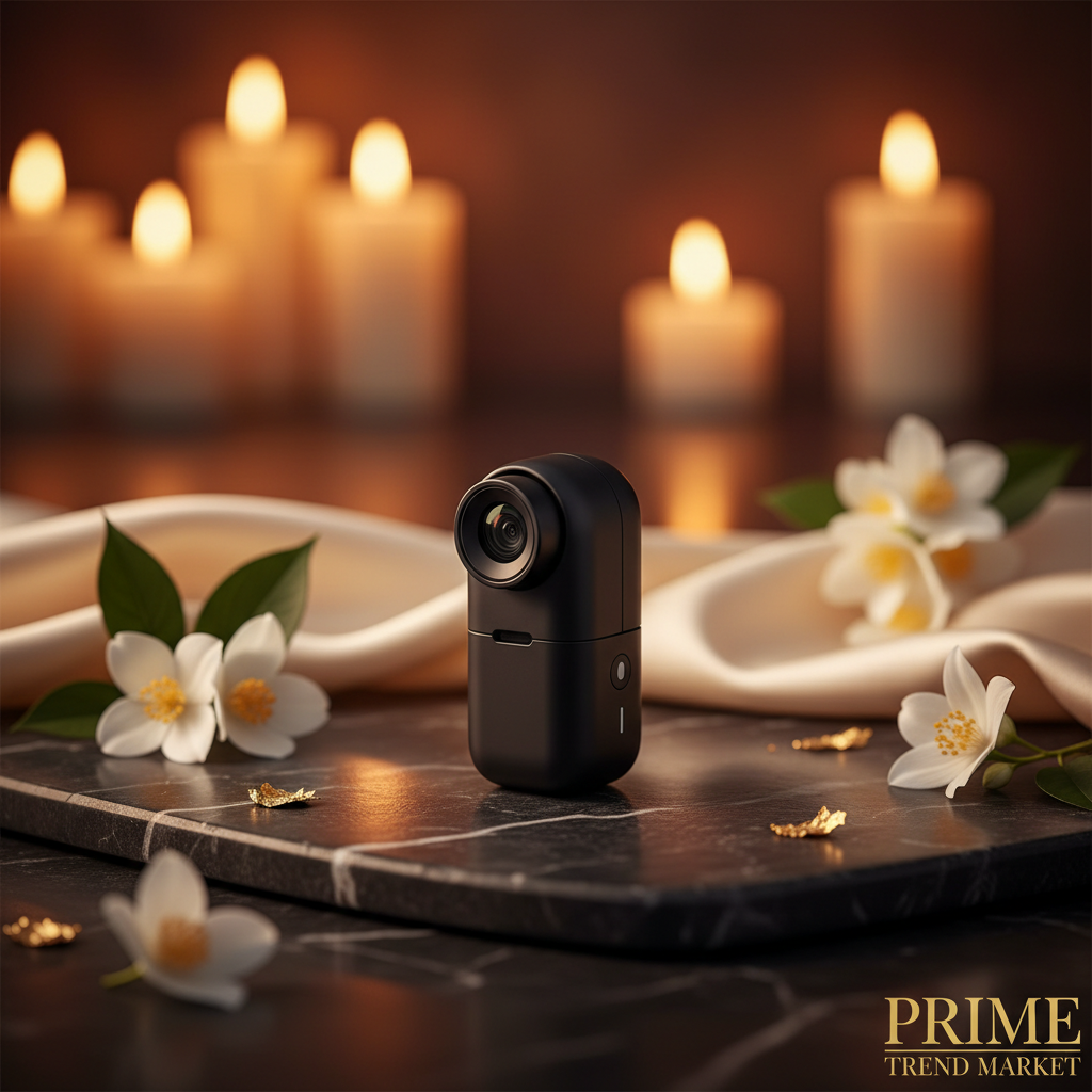 ProShot Black Marble
