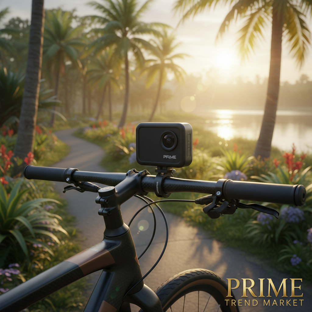 ProShot Cycling Lifestyle