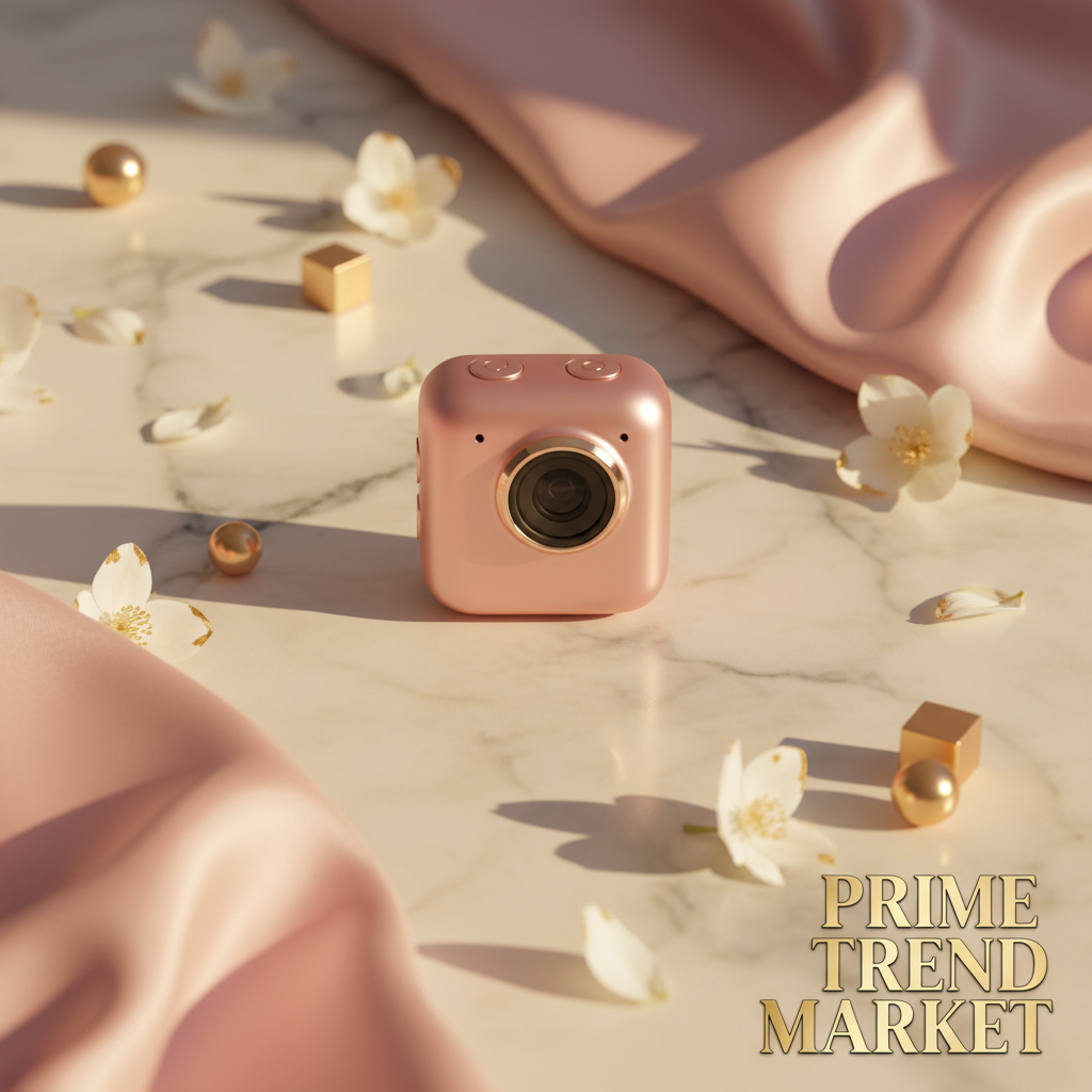 ProShot Pink Ivory