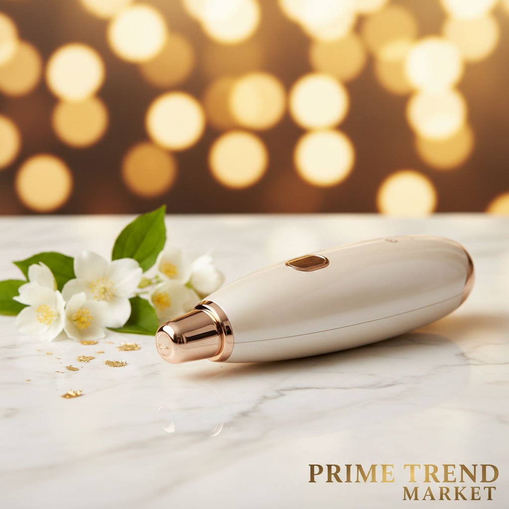 RF Pen Close-up