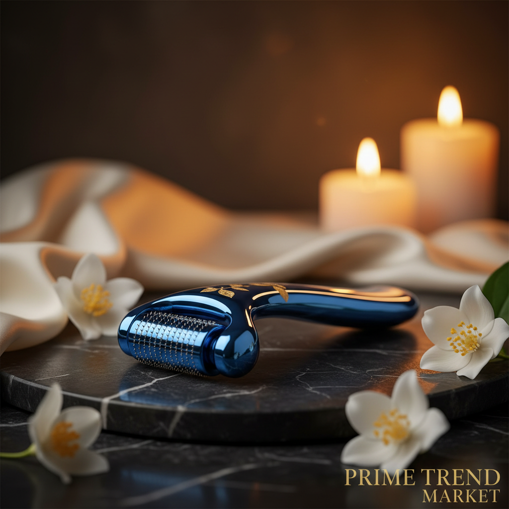 Scalp Roller Hero