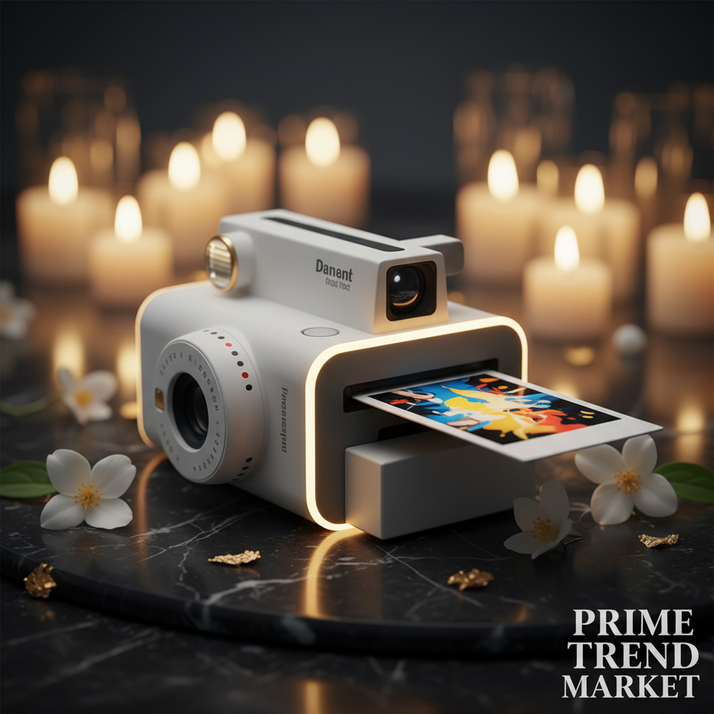 SnapPrint Pro Hero Shot