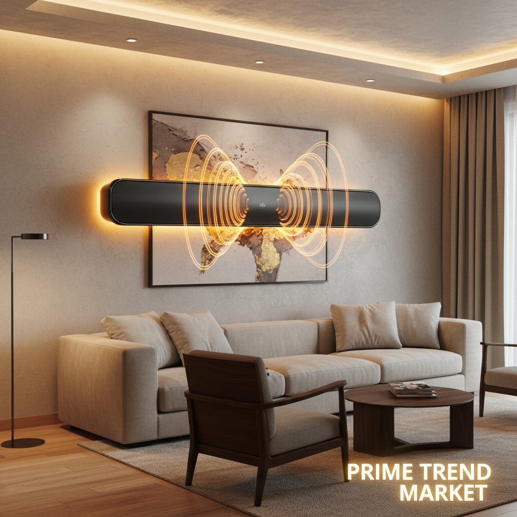 Soundbar Lifestyle