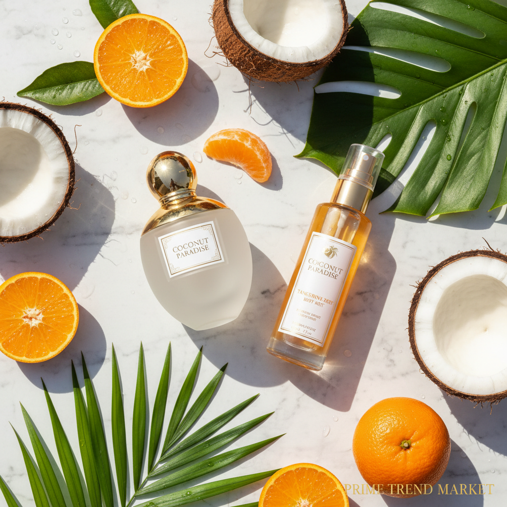 Tropical Escape Bundle