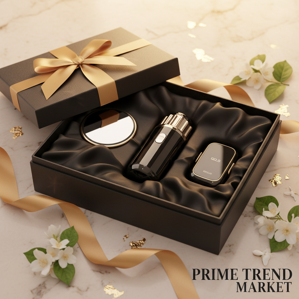 Ultimate Car Gift Box