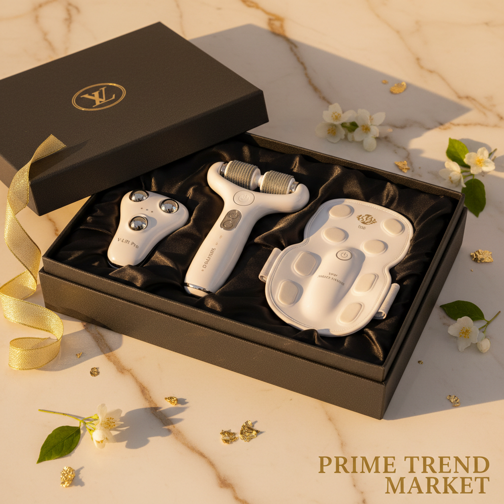 V-Face Gift Box