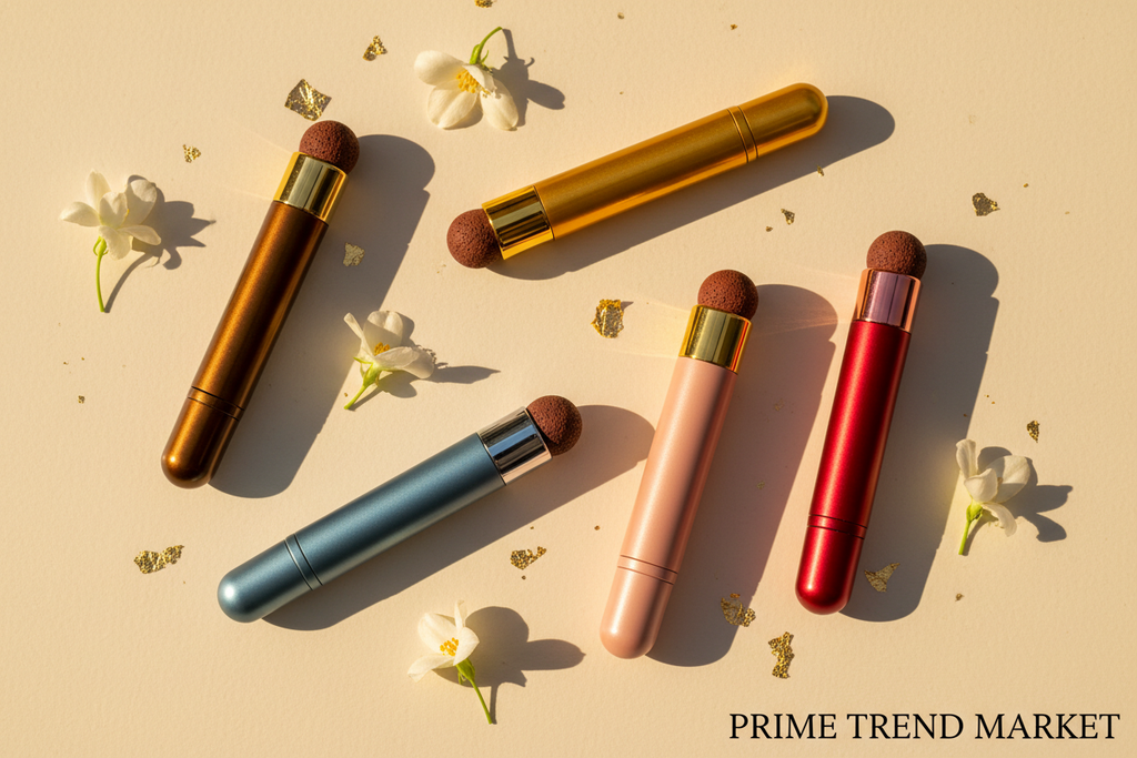 Volcanic Stone Roller All Colors