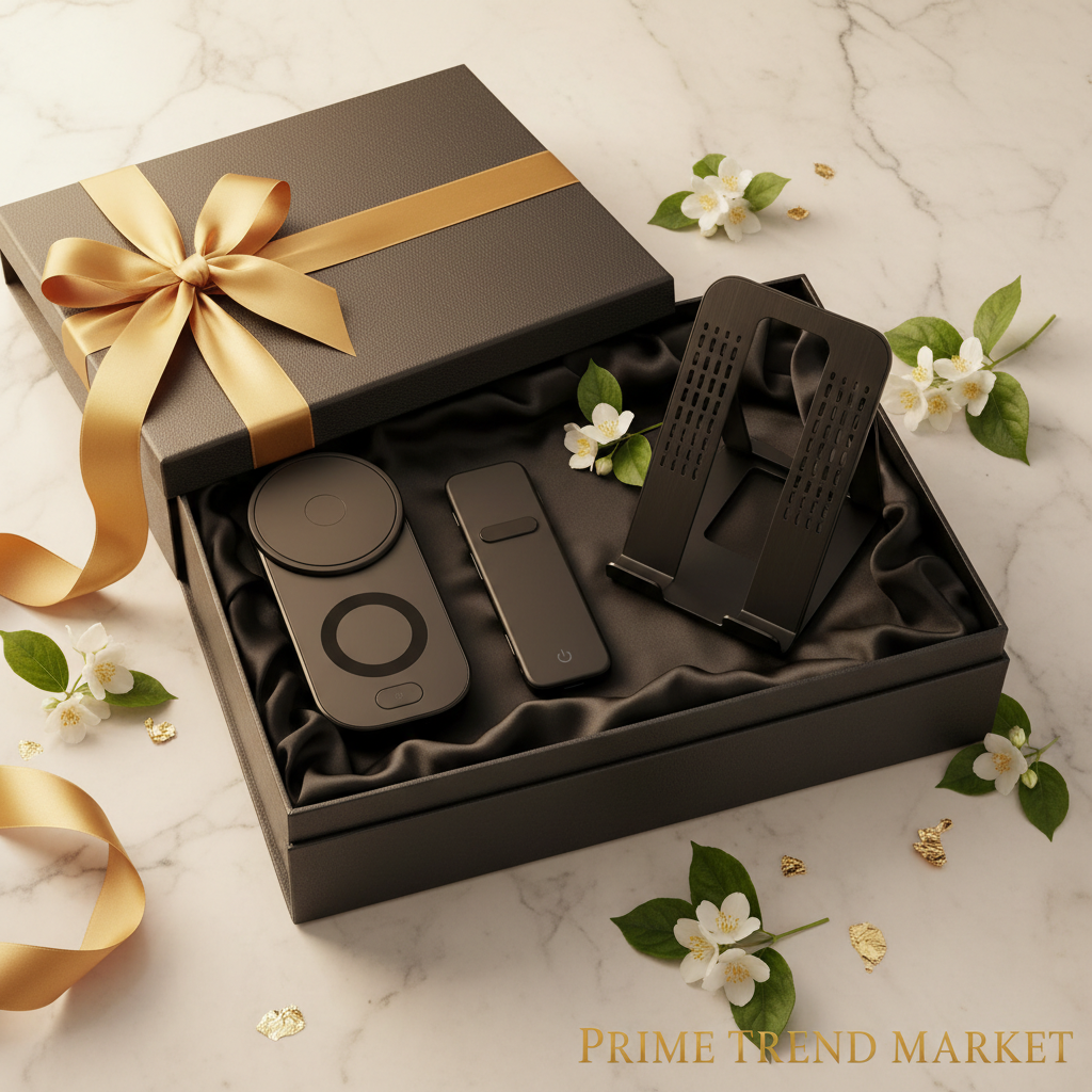 WFH Bundle Gift Box