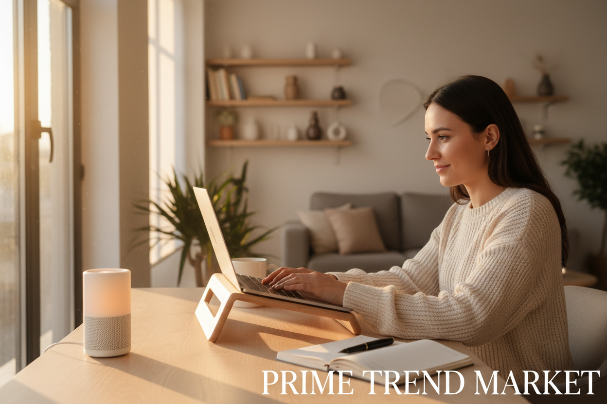 WFH Lifestyle